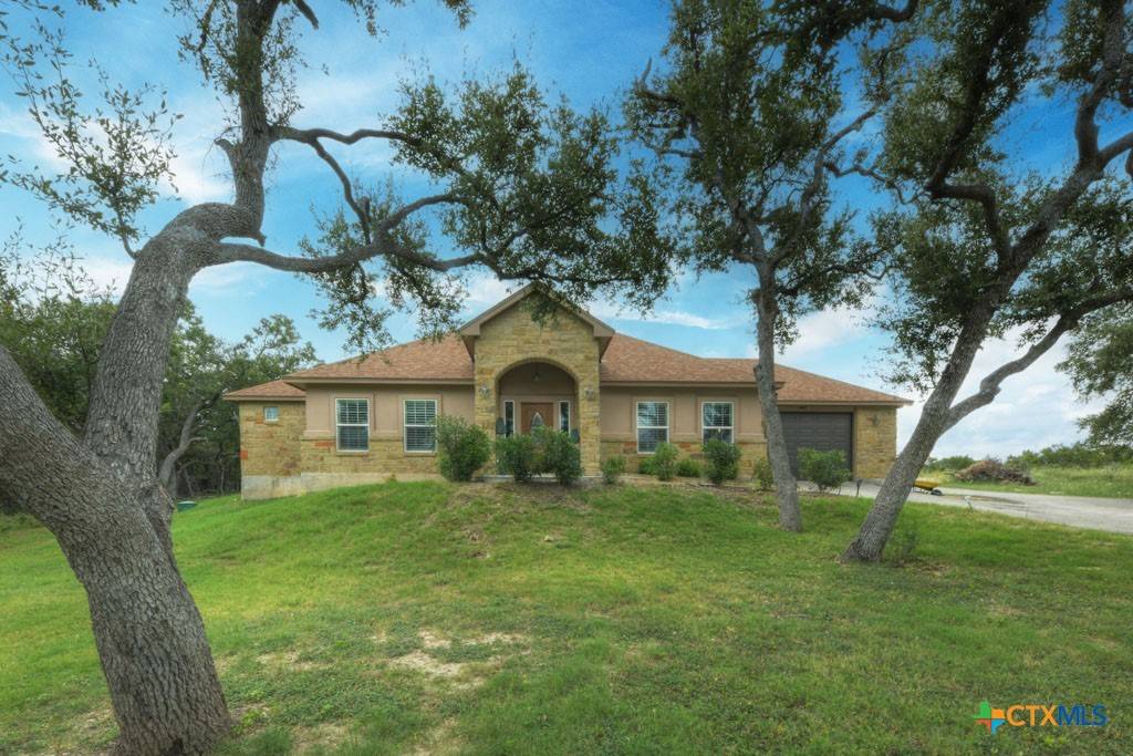 861 Rutherford, Fischer, TX 78623