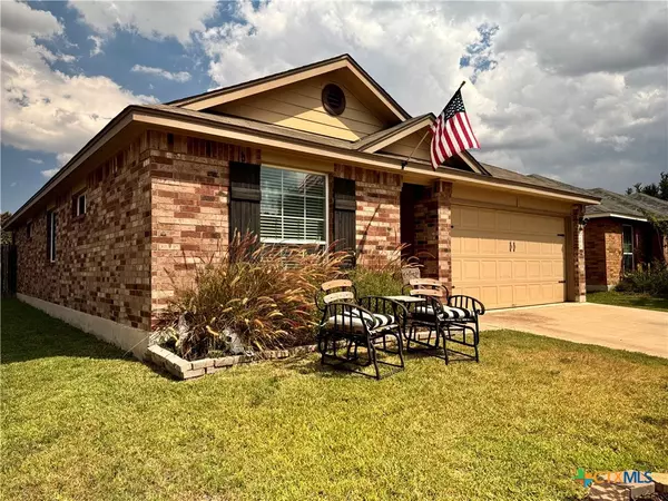 206 Windridge DR, Lockhart, TX 78644