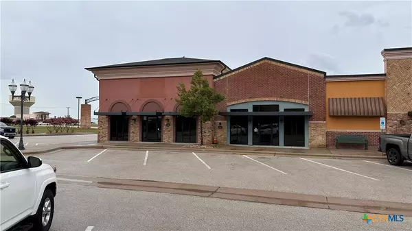 2904 E. Stan Schlueter LOOP #D401, Killeen, TX 76542