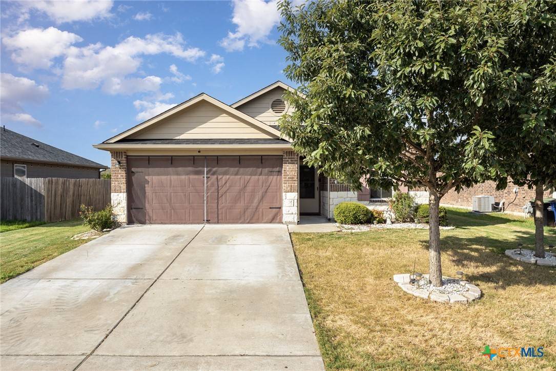 Hutto, TX 78634,413 Camellia DR