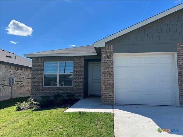 1274 Lehmann DR #A, Copperas Cove, TX 76522