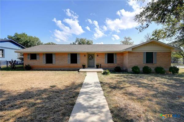 602 Dartmouth ST,  San Marcos,  TX 78666