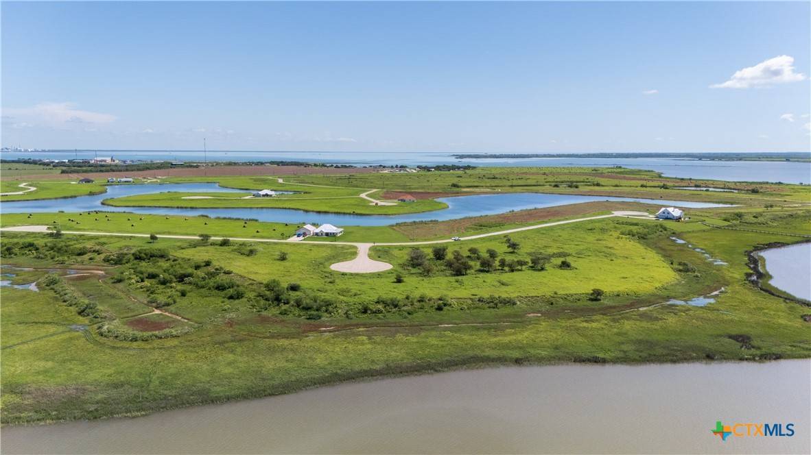 Lot 15 Redfish Retreat DR, Port Lavaca, TX 77979