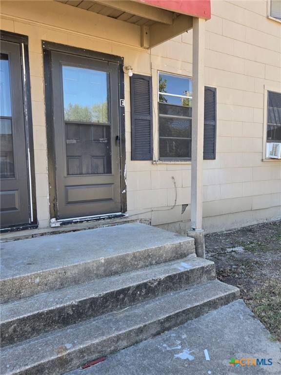 1217 N 8th Street #E, Killeen, TX 76541