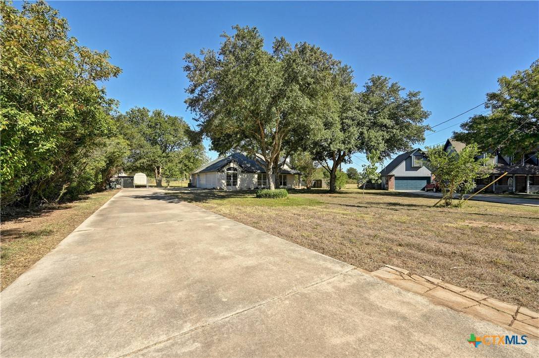 Martindale, TX 78655,170 Wandas CT