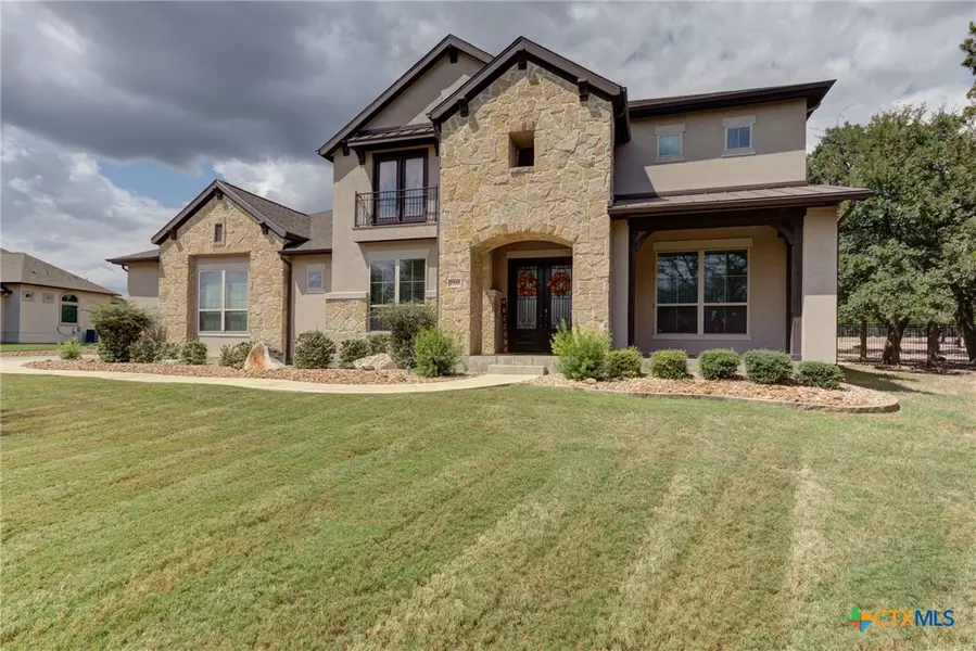 2326 Haven Bluff CT, New Braunfels, TX 78132