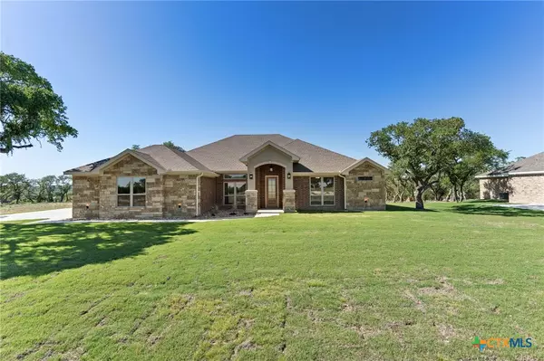 4231 Cold Springs DR, Kempner, TX 76539