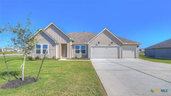 301 DAVIS MOUNTAIN DR, Lockhart, TX 78644