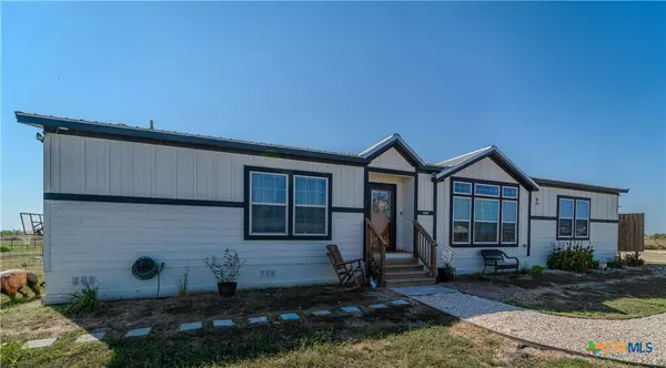 1256 Sunrise VIS, Thorndale, TX 76577