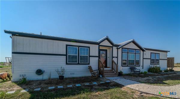 1256 Sunrise VIS, Thorndale, TX 76577