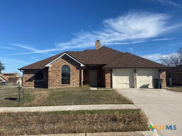 4701 Shawn DR,  Killeen,  TX 76542