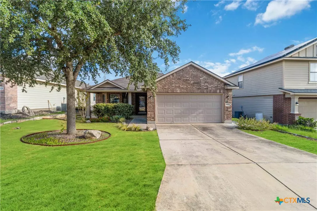 Converse, TX 78109,7927 Hatchmere CT