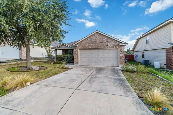 Converse, TX 78109,7927 Hatchmere CT