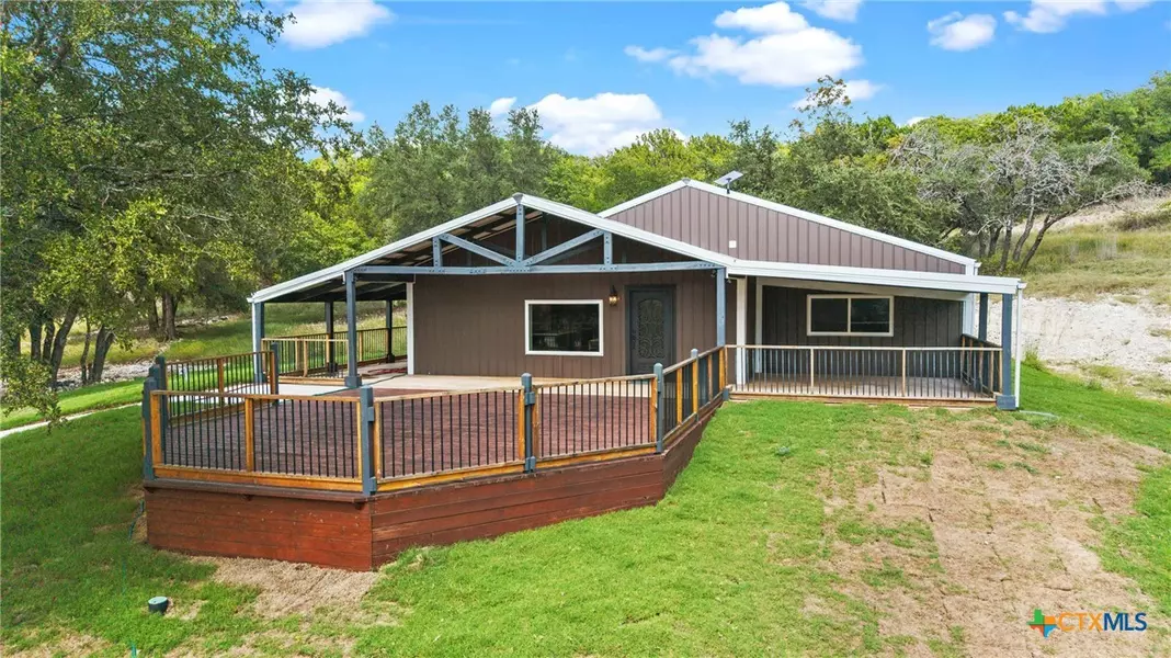 115 Spotted Fawn DR, Gatesville, TX 76528