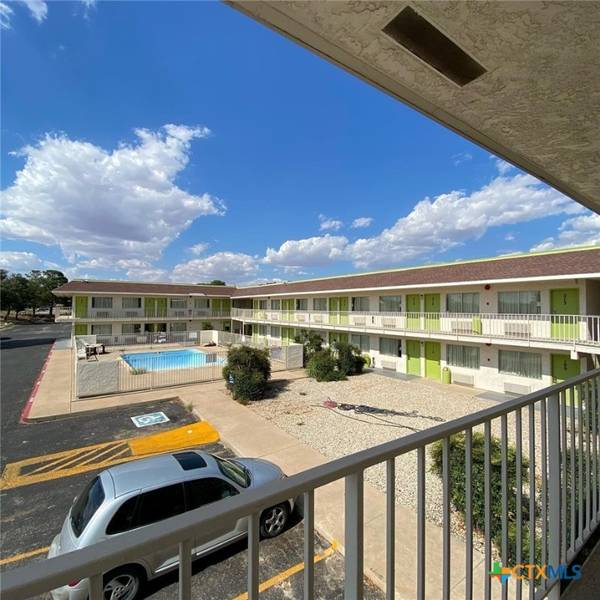 510 Georgia AVE, Sweetwater, TX 79556