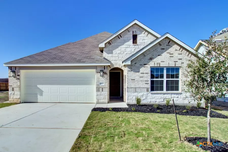 3621 Meteor Road, New Braunfels, TX 78130