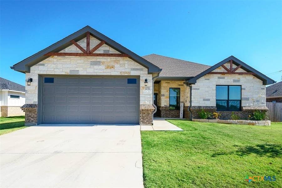 106 Overlook TRL, Copperas Cove, TX 76522