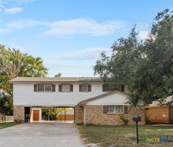 3713 Ivanhoe DR,  Temple,  TX 76502