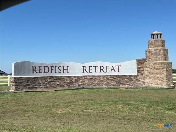 Lot 22 Redfish Retreat DR, Port Lavaca, TX 77979