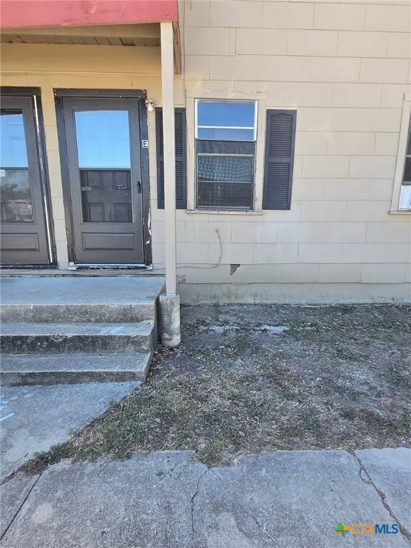 Killeen, TX 76541,1217 N 8th Street #J