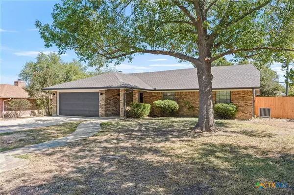 Harker Heights, TX 76548,110 Forest CIR