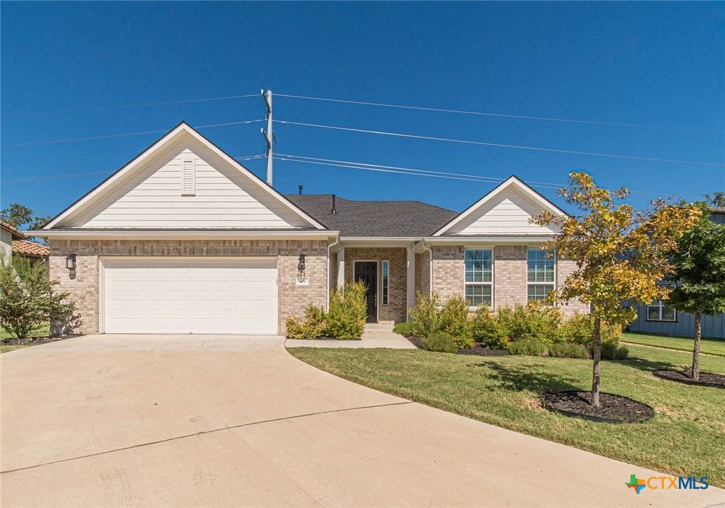 328 Drawing Maple ST, San Marcos, TX 78666