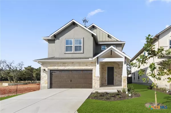 Round Rock, TX 78681,2605 Sam Bass RD #103