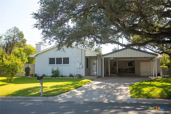 2209 Mockingbird LN, Temple, TX 76502