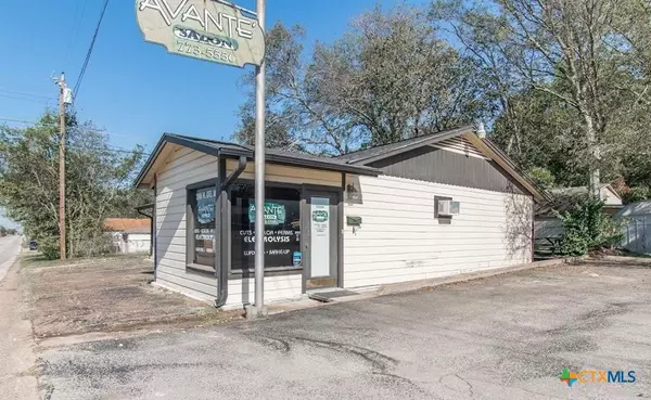 2008 W Avenue M, Temple, TX 76504