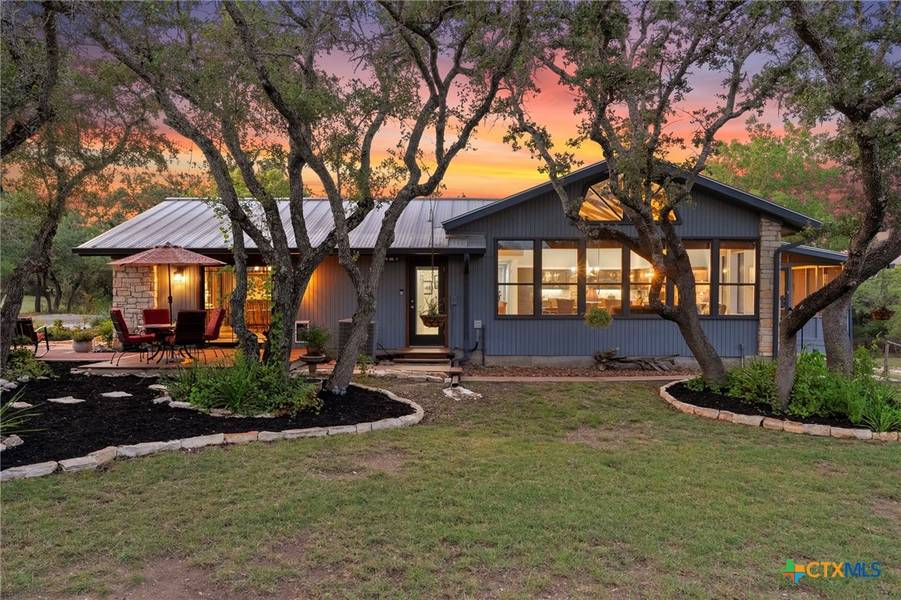 801 Deer RUN, Wimberley, TX 78676