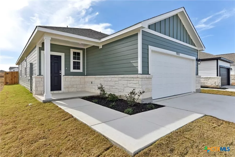 1212 Wild Leaf WAY, San Marcos, TX 78666