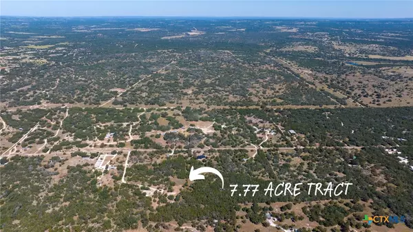 Blanco, TX 78606,840 Forest View DR