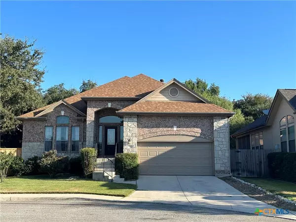 Hollywood Park, TX 78232,11 Amber Crk