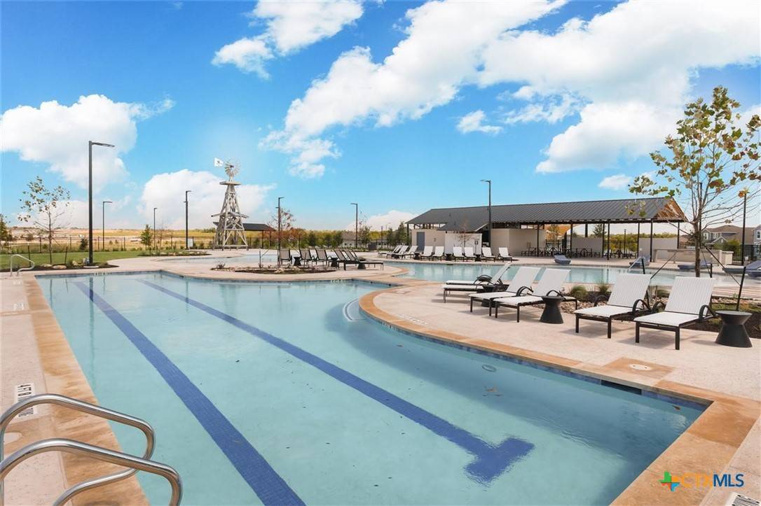 131 Huckleberry LN, Elgin, TX 78621