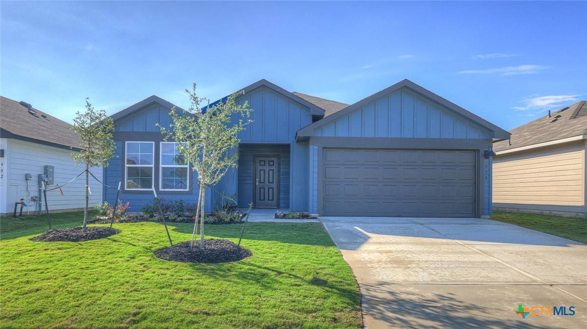 820 INDIAN WAY, Seguin, TX 78155