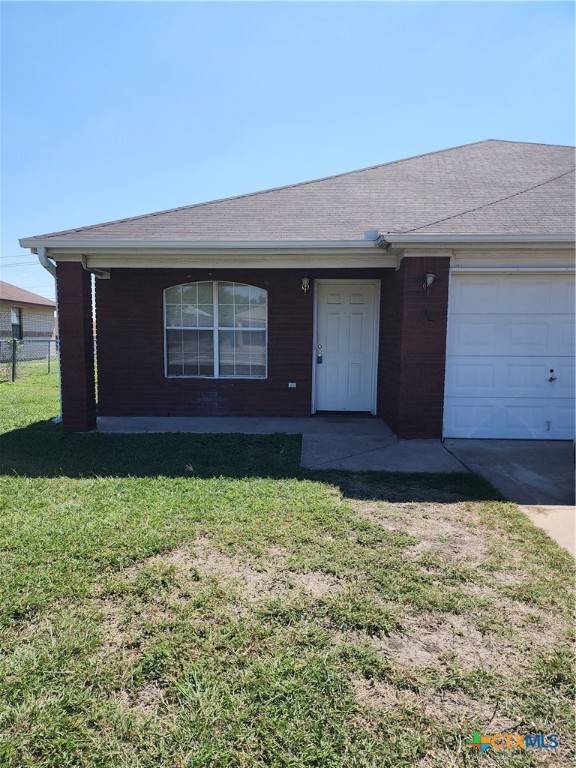 3208 Raven DR #A, Killeen, TX 76543