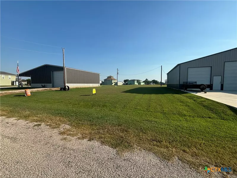 Lot 337 White Marlin DR, Port Alto, TX 77979