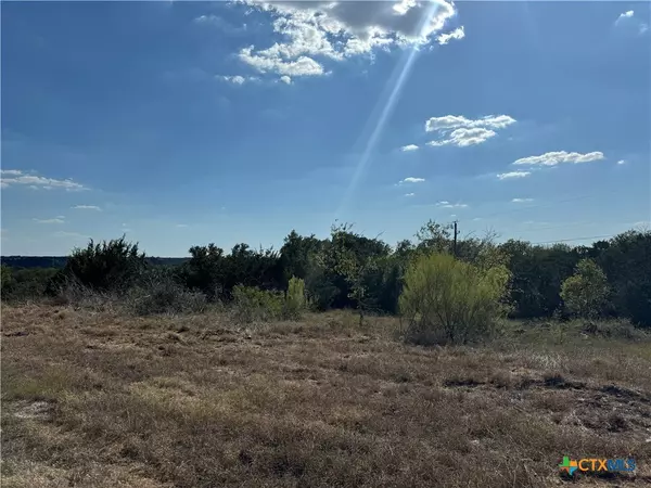 Belton, TX 76513,Lot 25B Bowles Ranch