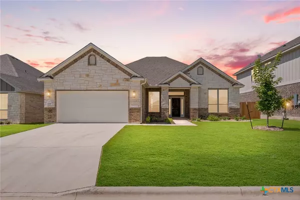 7217 Touchstone DR, Temple, TX 76502