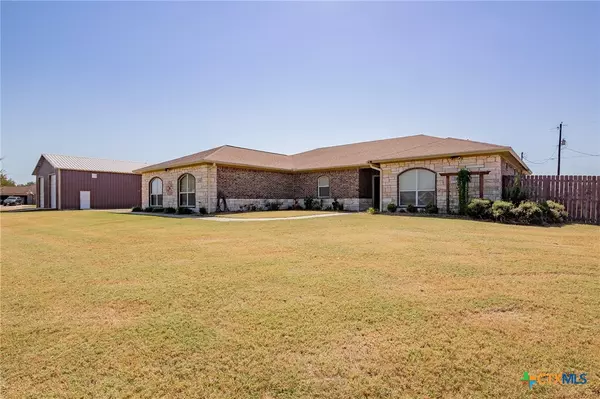 343 Chaparral DR,  Victoria,  TX 77905