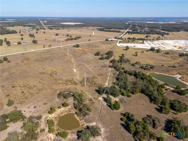Thorndale, TX 76577,TBD Tract 1 County Road 449