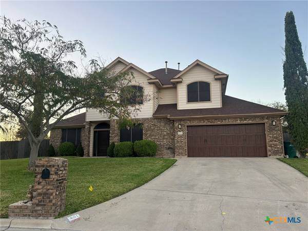 401 Panda CIR,  Harker Heights,  TX 76548