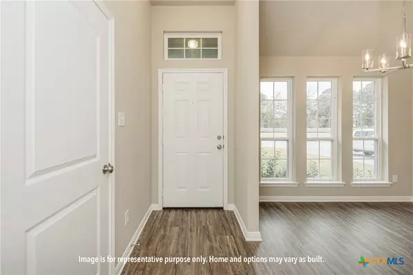 Temple, TX 76504,1964 Meridian LOOP