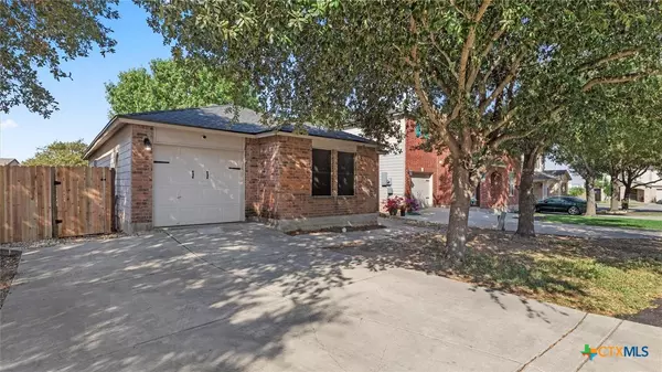 New Braunfels, TX 78132,640 Cherokee BLVD
