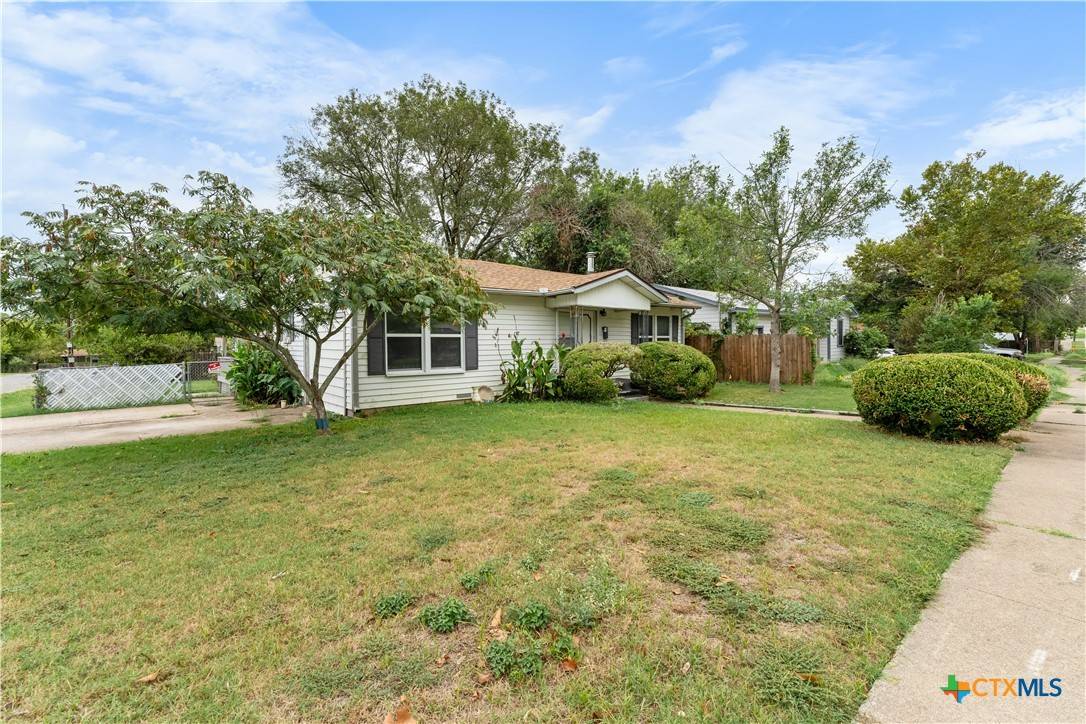 1302 S 2nd ST, Killeen, TX 76541