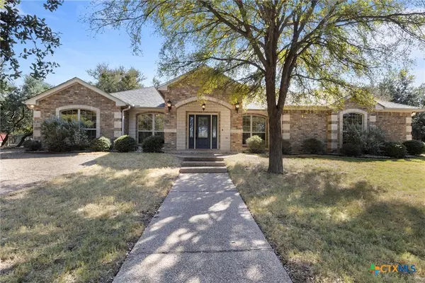 1225 County Road 3150,  Kempner,  TX 76539