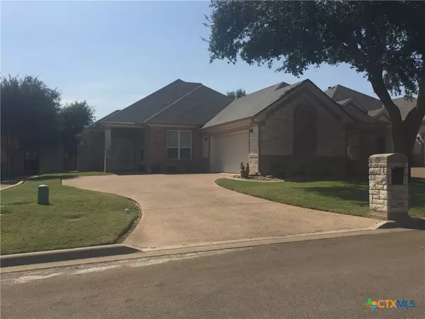 2207 Misty Morning LN, Temple, TX 76502