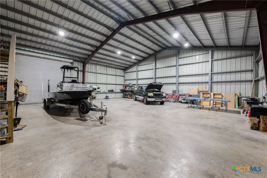 214 Copano DR, Port Mansfield, TX 78598