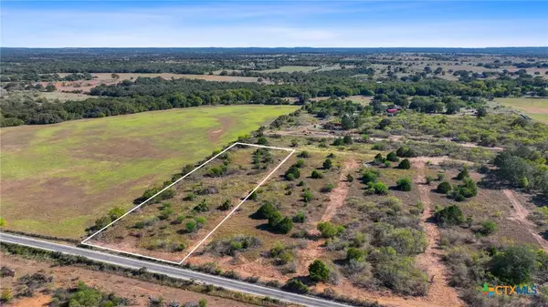 Dale, TX 78616,Lot 1 Tumbleweed TRL