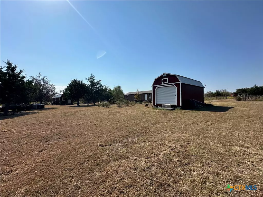 Mexia, TX 76667,155 Private Road 5462